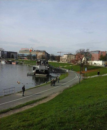 Wisła